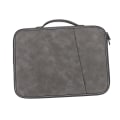 Pikkukuva 1 / 5: 10,8-11" Tablet Sleeve yhteensopiva iPad tabletin case Deep gray-10.8-11 inches