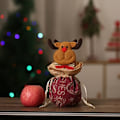 Miniatyrbillede 7 af 10: Julegaveposer Godtepose A