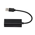 Miniatyrbilde 5 av 7: Ethernet-adapter USB 3.0 til RJ45 Ethernet 1000 Mbps Stabil Overføring Switch LAN-adapter for Win XP for Vista for OS X