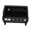 Miniatyrbilde 7 av 7: 5 Spors 564 Skrivehode for Photosmart 564 5468 C5388 C6380 D7560 309A C410 8558 Klar Utskrift ABS Skrivehode Erstatning