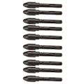 Miniatyrbillede 2 af 7: 10 stk. Stylus Nib PN05 Meget Følsom Standard Touch Stylus Pen Udskiftnings Nib til Huion PW500 PW507