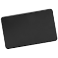 Miniatyrbillede 5 af 7: 2,5in HDD Kabinet 5Gbps Overførselshastighed Anti Statisk ABS Harddisk Case med USB 3.0 Interface til Windows til Vista