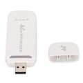 Pikkukuva 5 / 7: USB 4G LTE -reititin, langaton, vakaa, laaja peitto, kannettava, helppo yhteys, 4G USB-modeemi kotiin, toimistoon ja matkoille