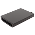 Miniatyrbillede 3 af 7: Spilkonsoll Intern Harddisk Intern Udvidet Datalagring Bærbar Tynd Intern HDD Harddisk til Xbox 360 Slim 32GB
