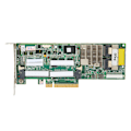 Miniatyrbilde 4 av 7: Server Array-kort P420 1GB FBWC 6GB 2 Port SAS-kontroller Avanserte lagringsegenskaper Server Array-kortadapter