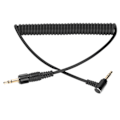 Miniatyrbilde 7 av 7: Lydkabel Hann til Hann Stereo Audio 3.5mm Aux-kabel med Gullbelagte Kontakter
