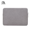 Miniatyrbillede 7 af 10: Laptop taske computer sleeve / etui til laptop bærbar computer vinrød 14 tommer