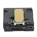 Miniatyrbilde 4 av 7: XP201 Skrivehode Kompakt Lett Sikker Holdbar ABS Enkel Installering TX430 Skriver Skrivehode for XP200 XP230 SX430