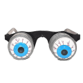 Pikkukuva 1 / 2: Naamiolasit Web-asu Lasit Spring eyeball