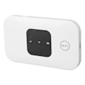 Miniatyrbillede 3 af 6: 4G WiFi Router Micro SIM-kort Slot 150Mbps 10 Brugeres Kapacitet 2100mAh Plug and Play Mobil WiFi Hotspot til Europa Asien