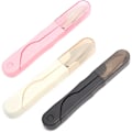 Miniatyrbillede 1 af 5: 3 stk Trådsaks Sy Saks Klippare Mini Small Snips Tri