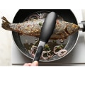 Miniatyrbillede 3 af 6: Professionel Køkken Tang, Grill Tang i Rustfrit Stål