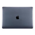 Miniatyrbild 2 av 4: Skal för MacBook Air 13.3-tum 2018 (A1932) & 2020 (A2179 & A2337 Svart