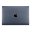 Miniatyrbillede 2 af 4: Cover til MacBook Air 13,3-tommer 2018 (A1932) & 2020 (A2179 & A2337) Svart
