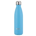 Miniatyrbilde 1 av 6: Rustfri vannflaske 500ml, egnet for kullsyre