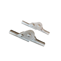 Miniatyrbillede 3 af 5: 1/3 2x Sofa-hængsler 180 grader 5 trin Hardware Tilbehør 1Set