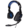 Miniatyrbillede 2 af 7: Gaming Headset Surround Stereo Lyd Over Ear Hovedtelefon med Støjreducerende Mikrofon til Computere Laptops Tablets