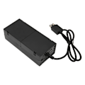 Miniatyrbilde 7 av 7: Strømforsyningsmursten for Xbox One med doble LED-indikatorer, erstatning for AC-ledning, strømforsyningsadapter, 100‑240V, EU-kontakt