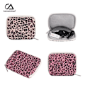 Miniatyrbild 7 av 7: datorväska datorfodral / fodral till laptop bärbar dator rosa 12 tommer