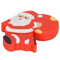 Miniatyrbillede 6 af 7: USB Flash Drive USB2.0 Datalagring 12Mb/s Transmission Deling Hot Swap Ny Mini Memory Stick 64GB