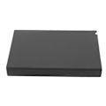 Miniatyrbilde 2 av 7: Intern harddisk for spillkonsoll, utvidet datalagring, bærbar tynn intern HDD harddisk for Xbox 360 Slim 500GB