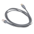 Miniatyrbilde 6 av 7: Strekkodeskannerkabel USB-skannerkabel for Symbol LS2208 LS2208AP LS1203 LS4208 DS6707 DS6708