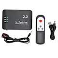 Miniatyrbillede 1 af 6: 4K HD Multimedia Interface 2.0 Switch 3 ind 1 ud Stabil 4K 60Hz HD Multimedia Interface Vælger Hub