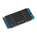Miniatyrbild 7 av 7: IPS LCD-modul 1,3 tum 3,3V 115mA 4-tråds SPI ST7789 Chip RGB565 Färg LCD-skärmmodul för RasPi DIY-utveckling