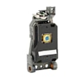 Miniatyrbilde 7 av 7: Spillkonsoll Optisk Linse Metall Plug and Play Erstatning Optisk Linse for PS2 30000 50000