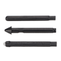 Miniatyrbilde 5 av 7: 3 stk. Stylus Nib Høy Sensitivitet Jevnere Skriving Enkel å Installere Nib Erstatningssett for Microsoft Surface Pro 4