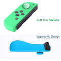 Miniatyrbild 2 av 6: Tumgrepp för Leaf Crossing Nintendo Switch