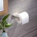 Pikkukuva 3 / 5: Itsekiinnittyvä wc-paperiteline - Itsekiinnittyvä wc-paperiteline