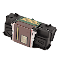 Miniatyrbillede 6 af 6: Printhoved Printer Udskiftning Farve Printhoved til TS9120 TS8020 TS9020 TS8050 TS8070 TS8080 TS9050 TS9080 TS8040 Printer QY6 0090