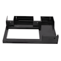 Miniatyrbilde 3 av 7: 2.5in til 3.5in Server Harddisk Skuff for HP Apollo 4200/4510/1650 G9 ML350 G10 ML110 G10 for Dell 0F238F F238F 0G302D