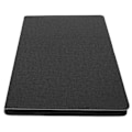 Miniatyrbild 2 av 7: Tablet Fodral Exakta Utskärningar Bekvämt PU Enkelt Stilrent Hög Säkerhet Enkel Användning Fodral för Tab 11 SE Svart