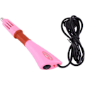 Miniatyrbild 3 av 5: Rhinestone Applicator, Hotfix Applicator Wand Tool med 7 tips för