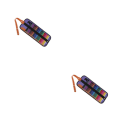 Pikkukuva 3 / 5: 1/2 värikkäitä värikynäpaketteja lapsille ja aikuisille taideprojekteihin 36 color Type E 2PCS