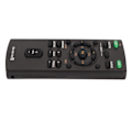 Miniatyrbillede 7 af 7: RM ANU192 Soundbar Fjernbetjening Erstatning for SUB RM ANU191 SACT60BT SS WCT60 SSWCT60 HT CT60BT HTCT60BT SA CT60BT