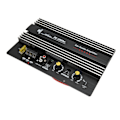 Miniatyrbillede 6 af 7: Bilforstærker 12V 1800W Bil Stereo Audio Høj Effekt Forstærker Subwoofer til Bil