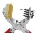 Miniatyrbild 3 av 5: Läder Puncher, Puncher för, Heavy Duty Tång Syverktyg med