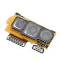 Pikkukuva 1 / 7: Takakameran Flex-kaapeli Galaxy S10 G973U:lle, ammattimainen, erittäin tarkka PC-metalli takapääkameran flex-kaapeli (USA-versio)