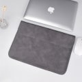 Miniatyrbilde 4 av 6: Dataveske datamaskinveske/veske til laptop bærbar datamaskin 14,1-15,4 tommer
