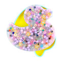 Miniatyrbilde 1 av 6: Picky Pad Fidget Toy | Hudplukking Fidget Toys | Silikon Hudplukking Fidget Pad Sensoriske Leksaker | Stressavlastning Presenter for Trikotillomani love