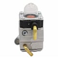 Pikkukuva 5 / 5: Kaasutin STIHL pensasleikkuriin HS45 FS38 FC55 FS310 Zama C1Q-S169B