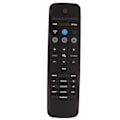 Miniatyrbilde 1 av 7: Fjernkontroll for Soundbar, erstatningsfjernkontroll for Philips Fidelio B5 Xs1 B5 12 B5 7 B5 79 Xs1 12 Hjemmekino Soundbar Høyttaler