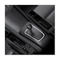 Miniatyrbillede 4 af 5: Crack Opbevaringsboks Front Opbevaringsboks Multifunktionel Opbevaringsboks Opbevaringsboks Med Dual USB Car Sup