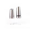 Miniatyrbilde 11 av 11: Famjam 2 stk Krydderkvern Elektrisk Gravity-sensor Spice Grinders SILVER