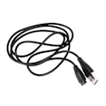 Miniatyrbilde 1 av 7: USB-ladekabel for Garmin, hurtiglading, bærbar USB-lader, strømledning for Garmin Fenix5 5x 5s