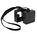 Miniatyrbillede 3 af 7: Keyboard Switch Opener Magnetisk Mat Aluminium Switch Opener til Cherry MX til Kailh til Outemu til Gateron Keyboard Switch Sort
