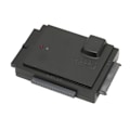 Pikkukuva 6 / 7: IDE SATA -sovitinkaapeli IDE-rinnakkaisportti SATA-sarjaportti 480Mbp/s 5000GB ulkoinen kiintolevyliitin 110–240 V EU-pistoke